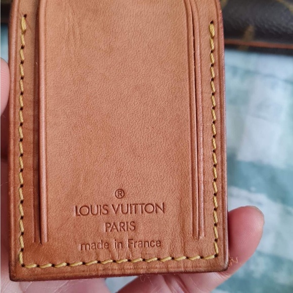 lv keepall 50 - Picture 10 of 13